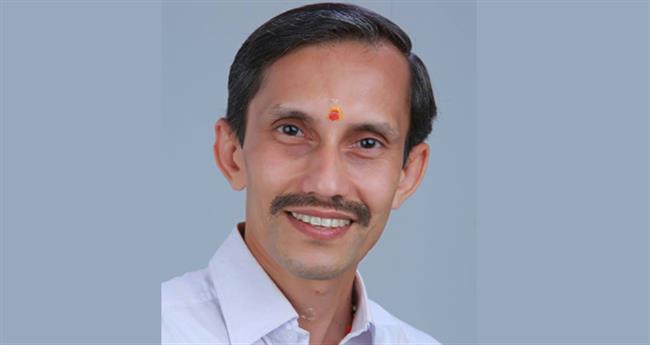 കോ​ഴി​ക്കോ​ട് കോ​ർ​പ​റേ​ഷ​ൻ ഭൂ​മി കൈ​വ​ശ​പ്പെ​ടു​ത്താ​ൻ വ​ഖ​ഫ് ബോ​ർ​ഡ് നീ​ക്ക​മെ​ന്ന് എം.​ടി. ര​മേ​ശ്
