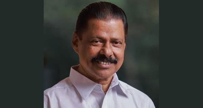 വി​ചി​ത്ര വാ​ദ​വു​മാ​യി ഗോ​വി​ന്ദ​ൻ; യു​ഡി​എ​ഫി​ന്‍റെ വോ​ട്ട് കു​റ​ഞ്ഞു​വെ​ന്ന് വി​ല​യി​രു​ത്ത​ൽ