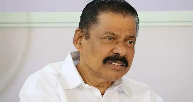 അ​ന്‍​വ​ര്‍ ചെ​യ്ത​ത് യൂ​ദാ​സി​ന്‍റെ പ​ണി: എം.​വി.​ഗോ​വി​ന്ദ​ന്‍