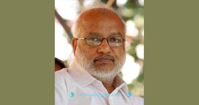 ഇ​ന്ത്യ-​ചൈ​ന ച​ർ​ച്ച​യെ സ്വാ​ഗ​തം ചെ​യ്ത് എം.​എ. ബേ​ബി