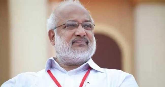 മ​ത​ത്തി​ന് ഭീ​ക​രാ​ക്ര​മ​ണ​വു​മാ​യി ഒ​രു ബ​ന്ധ​വു​മി​ല്ല; രാ​ജ്യം ഒ​റ്റ​ക്കെ​ട്ടാ​യി നേ​രി​ട​ണം: എം.​എ. ബേ​ബി