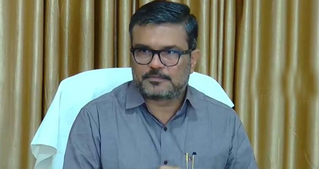 എ​മ്പു​രാ​ൻ സി​നി​മ​യെ എ​തി​ർ​ക്കാ​ൻ കാ​ര​ണം ബു​ദ്ധി​ശൂ​ന്യ​ത: മ​ന്ത്രി എം.​ബി. രാ​ജേ​ഷ്