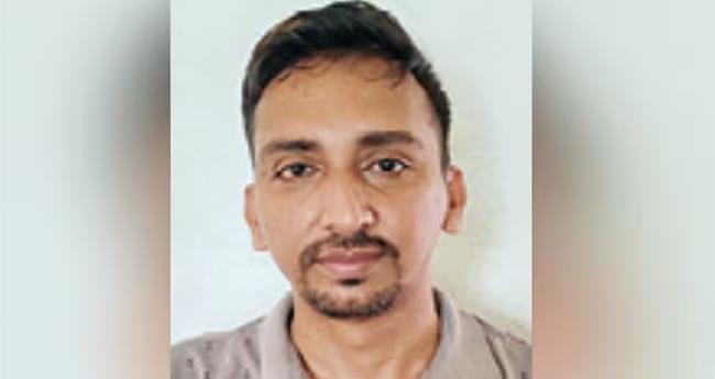 എം​ഡി​എം​എ വി​ൽ​പ്പ​ന; ആം​ബു​ല​ൻ​സ് ഡ്രൈ​വ​റെ എ​ക്സൈ​സ് പി​ടി​കൂ​ടി