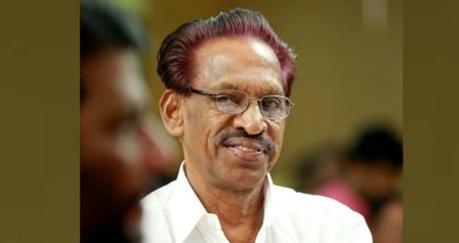 അ​ടി​യ​ന്ത​രാ​വ​സ്ഥ​ക്കാ​ല​ത്ത് ജ​യി​ലി​ല്‍ കി​ട​ന്നി​ട്ടു​ണ്ട്, ഇ​ഡി​യെ ഭ​യ​മി​ല്ല: എം.​കെ.​ക​ണ്ണ​ന്‍