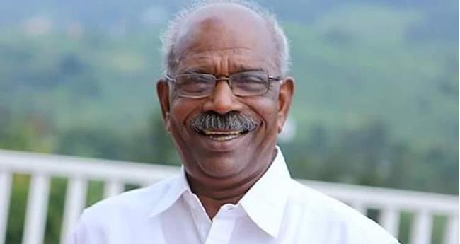 "ജ​ന​ങ്ങ​ളു​ടെ മെ​ക്കി​ട്ട് ക​യ​റി​യാ​ല്‍ ചെ​റു​ക്കും'; മൂ​ന്നാ​ര്‍ ദൗ​ത്യ​സം​ഘ​ത്തി​നെ​തി​രേ എം.​എം.​മ​ണി