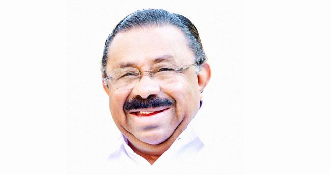 രാ​ഹു​ലി​ന്‍റെ രാ​ജി ആ​വ​ശ്യ​പ്പെ​ടു​ന്ന​തി​ലെ യു​ക്തി​യെ​ന്തെ​ന്ന് എം.​എം.​ ഹ​സ​ൻ