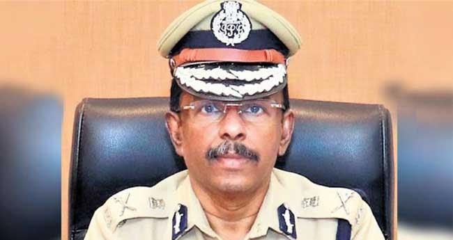 എ​ഡി​ജി​പി എം.​ആ​ർ. അ​ജി​ത് കു​മാ​റി​ന് ആ​റാം ത​വ​ണ​യും വി​ശി​ഷ്ട സേ​വാ മെ​ഡ​ലി​ന് ശി​പാ​ർ​ശ