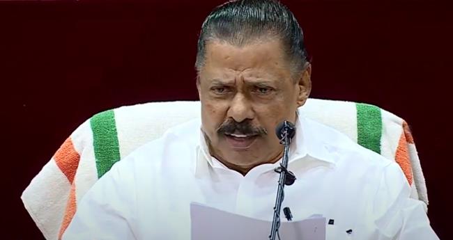 "കേ​ന്ദ്ര അം​ഗീ​കാ​രം മാ​ത്ര​മാ​ണ് വി​ഷ​യം; കെ-​റെ​യി​ല്‍ പ​ദ്ധ​തി​യി​ല്‍ മാ​റ്റം ആ​ലോ​ച​ന​യി​ൽ