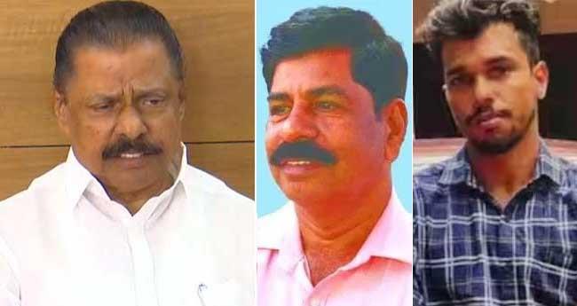 അ​ഭി​ലാ​ഷി​ന് പാ​ർ​ട്ടി​യു​മാ​യി ബ​ന്ധ​മി​ല്ല; നേ​ര​ത്തെ പു​റ​ത്താ​ക്കി​യ​താ​ണെ​ന്ന് എം.​വി. ഗോ​വി​ന്ദ​ൻ
