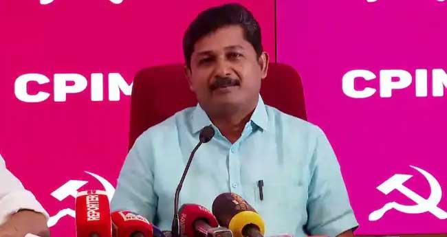 എ​ൽ​ഡി​എ​ഫ് സ​ർ​ക്കാ​രി​ന്‍റെ തു​ട​ർ​ഭ​ര​ണ​ത്തി​ന് തു​ട​ക്ക​മി​ടു​ന്ന തെ​ര​ഞ്ഞെ​ടു​പ്പാ​കും: എം. ​സ്വ​രാ​ജ്