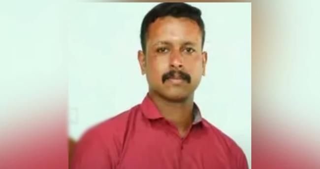 പോ​ലീ​സ് ഉ​ദ്യോ​ഗ​സ്ഥ​ൻ തൂ​ങ്ങി​മ​രി​ച്ച നി​ല​യി​ല്‍