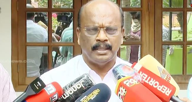 പു​ക​ഞ്ഞ കൊ​ള്ളി...! മ​ധു മു​ല്ല​ശേ​രി​യെ സി​പി​എം പു​റ​ത്താ​ക്കും
