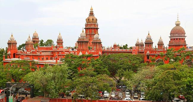 വീ​ര​പ്പ​ന്‍ വേ​ട്ട​യ്ക്കി​ടെ​യു​ള്ള കൂ​ട്ട​ബ​ലാ​ത്സം​ഗം: 215 സ​ര്‍​ക്കാ​ര്‍ ഉ​ദ്യോ​ഗ​സ്ഥ​രും കു​റ്റ​ക്കാ​ര്‍; പ്ര​തി​ക​ളു​ടെ  അ​പ്പീ​ല്‍ മ​ദ്രാ​സ് ഹൈ​ക്കോ​ട​തി ത​ള്ളി