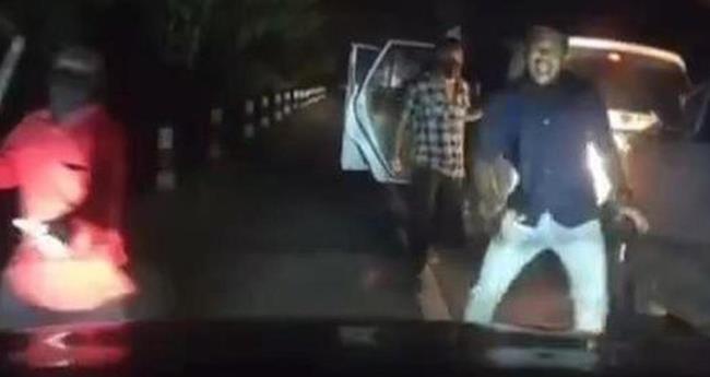 ത​മി​ഴ്‌​നാ​ട്ടി​ലെ മ​ധു​ക്ക​ര​യി​ല്‍ മ​ല​യാ​ളി​ക​ളെ ആ​ക്ര​മി​ച്ച സം​ഭ​വ​ത്തി​ല്‍ ഒ​രാ​ള്‍ കൂ​ടി പി​ടി​യി​ല്‍