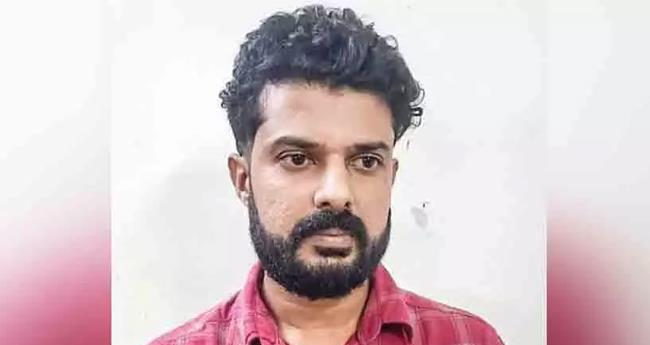 മ​ല​പ്പു​റ​ത്ത് ഒ​രു കോ​ടി രൂ​പ​യു​ടെ എം​ഡി​എം​എ​യു​മാ​യി യു​വാ​വ് പി​ടി​യി​ല്‍