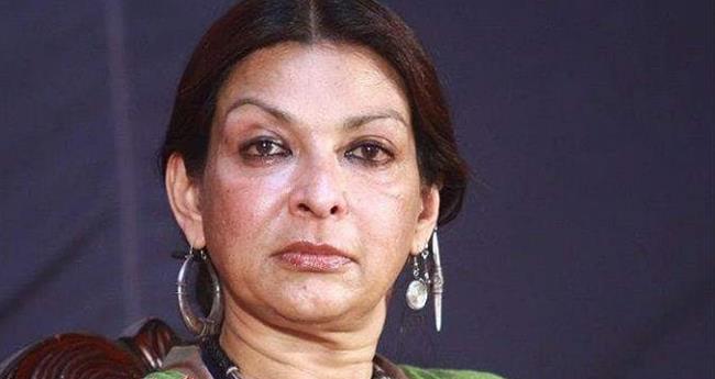ആ​ശാ​സ​മ​ര​ത്തിന് പിന്തുണ;  മ​ല്ലി​ക സാ​രാ​ഭാ​യ്ക്ക് സ​ർ​ക്കാ​രിന്‍റെ അഭിപ്രായ വി​ല​ക്ക്