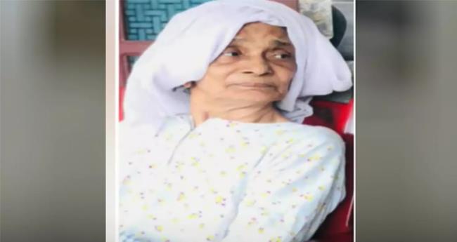 പൊ​ന്നാ​നി​യി​ൽ വീ​ട് ജ​പ്‌​തി ചെ​യ്ത​തി​ന് പി​ന്നാ​ലെ വ​യോ​ധി​ക മ​രി​ച്ചു