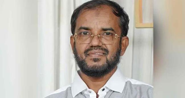 മാ​മി​യു​ടെ തി​രോ​ധാ​നം; അ​ന്വേ​ഷ​ണ സം​ഘ​ത്തി​നെ​തി​രാ​യ ഡ്രൈ​വറുടെ പ​രാ​തി ത​ള്ളി