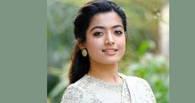 രശ്മിക മന്ദാന സ്വരോവ്‌സ്‌കി ഇന്ത്യ ബ്രാന്‍ഡ് അംബാസഡര്‍