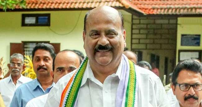 ര​ണ്ടു​കോ​ടി രൂ​പ വാ​ങ്ങി വ​ഞ്ചി​ച്ചെ​ന്ന കേ​സ്: മാ​ണി സി. ​കാ​പ്പ​നെ കു​റ്റ​വി​മു​ക്ത​നാ​ക്കി
