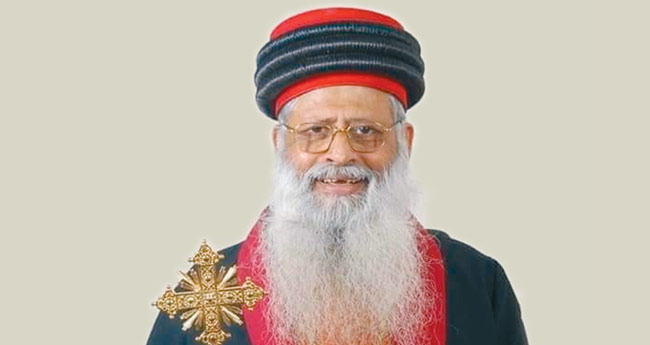 മാ​ർ അ​പ്രേ​മി​ന് ആ​ദ​രാ​ഞ്ജ​ലി അ​ർ​പ്പി​ച്ച് ആ​യി​ര​ങ്ങ​ൾ; ​സം​സ്കാ​രം നാ​ളെ
