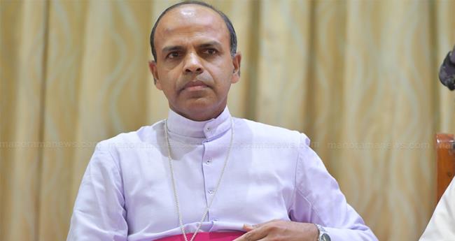 പാ​വ​ങ്ങ​ളോ​ട് പ്ര​തി​ബ​ദ്ധ​ത​യോ​ടെ പെ​രു​മാ​റാൻ പ്ര​ചോ​ദി​പ്പി​ച്ച മാ​ര്‍​പാ​പ്പ: മാ​ര്‍ ജോ​സ് പു​ളി​ക്ക​ല്‍