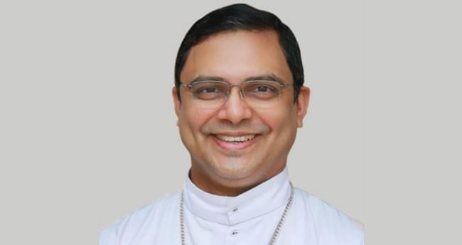 കാ​ല​ഘ​ട്ട​ത്തി​ന് വ​ലി​യ സം​ഭാ​വ​ന​ക​ള്‍ ന​ല്‍​കി​യ മ​ഹാ​നാ​യ മാ​ര്‍​പാ​പ്പ; മാ​ര്‍ തോ​മ​സ് ത​റ​യി​ല്‍
