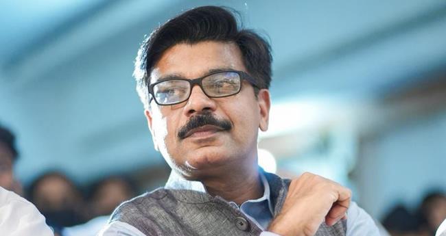പാ​തി​വി​ല ത​ട്ടി​പ്പ്; മാ​ത്യു കു​ഴ​ൽ​നാ​ട​നെ​തി​രെ തെ​ളി​വി​ല്ലെ​ന്ന് ക്രൈം​ബ്രാ​ഞ്ച്