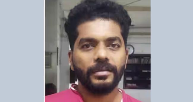 പ​യ്യോ​ളി​യി​ൽ 13 ഗ്രാം ​എം​ഡി​എം​എ​യു​മാ​യി യു​വാ​വ് അ​റ​സ്റ്റി​ൽ