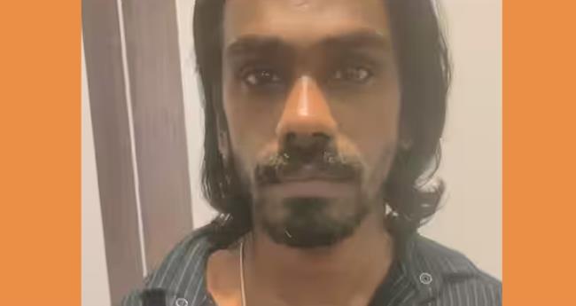 കോ​ഴി​ക്കോ​ട് 300 ഗ്രാം ​എം​ഡി​എം​എ​യു​മാ​യി യു​വാ​വ് പി​ടി​യി​ല്‍