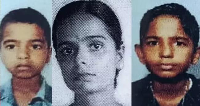 ക​ണ്ണൂ​രി​ല്‍ അ​മ്മ​യും രണ്ട് മ​ക്ക​ളും കി​ണ​റ്റി​ല്‍ മ​രി​ച്ച നി​ല​യി​ല്‍