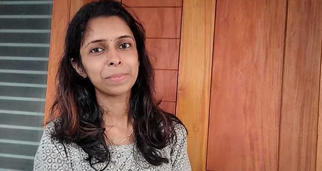 മ​ഞ്ഞ​പ്പി​ത്തം ബാ​ധി​ച്ച് ആ​രോ​ഗ്യ​പ്ര​വ​ർ​ത്ത​ക മ​രി​ച്ചു