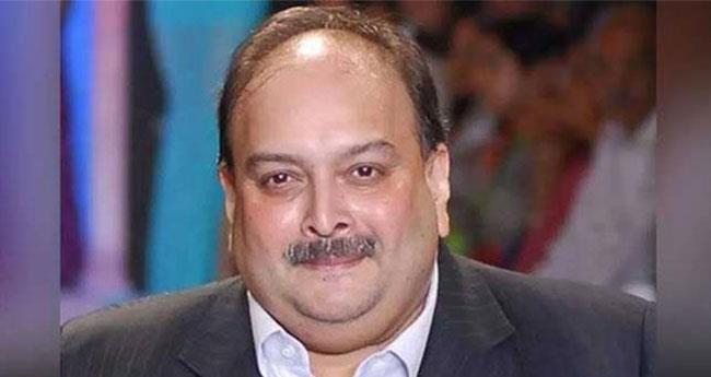 പി​എ​ൻ​ബി വാ​യ്പ ത​ട്ടി​പ്പ്: മെ​ഹു​ൽ ചോ​ക്സി​യെ ഇ​ന്ത്യ​ക്ക് കൈ​മാ​റാ​ൻ അ​നു​മ​തി