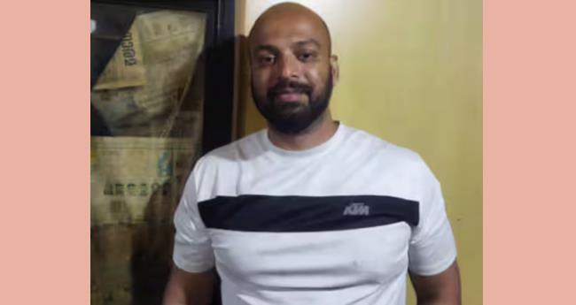 മ​ഞ്ചേ​ശ്വ​ര​ത്ത് ഗ്രാം ​മെ​ത്താ​ഫി​റ്റ​മി​നു​മാ​യി യു​വാ​വ് പി​ടി​യി​ൽ