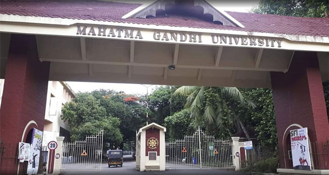 എം​ജി സ​ർ​വ​ക​ലാ​ശാ​ല​യി​ൽ റ​ഗു​ല​ര്‍,  ഓ​ണ്‍​ലൈ​ന്‍ പ്രോ​ഗ്രാ​മു​ക​ള്‍ ഒ​ന്നി​ച്ചു പ​ഠി​ക്കാം