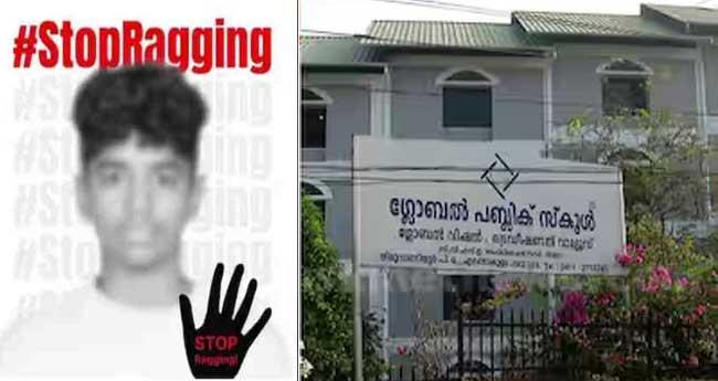 മി​ഹി‌​ർ അ​ഹ​മ്മ​ദി​ന്‍റെ മ​ര​ണം: പൊ​തു​വി​ദ്യാ​ഭ്യാ​സ വ​കു​പ്പി​ന്‍റെ തെ​ളി​വെ​ടു​പ്പ് തു​ട​ങ്ങി