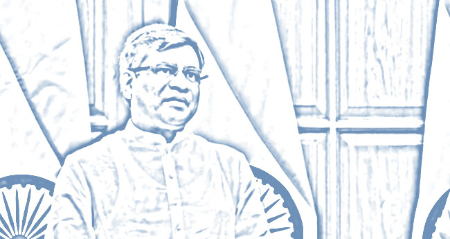 ശബരി റെയിൽപാത മരവിപ്പിച്ച നടപടി പിൻവലിച്ചതായി കേന്ദ്രം