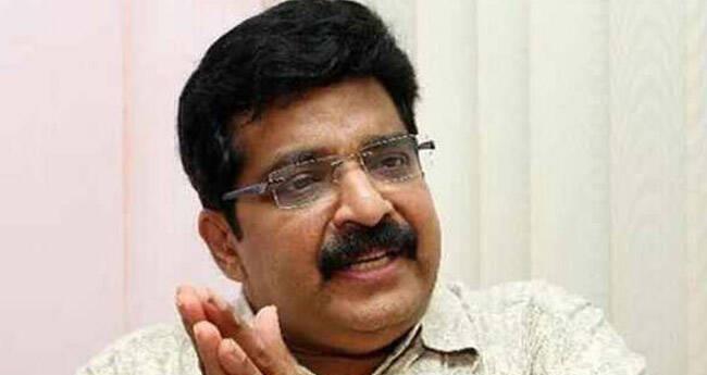 മു​ഖ്യ​മ​ന്ത്രി​യെ മു​സ്ലീം ലീ​ഗ് നി​ശ്ച​യി​ച്ച് ന​ൽ​കാ​റി​ല്ല: എം.​കെ.​മു​നീ​ർ