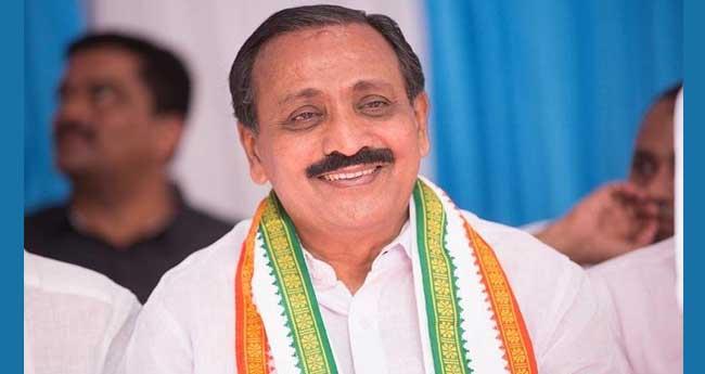 മാ​ടാ​യി കോ​ള​ജി​ലെ നി​യ​മ​ന വി​വാ​ദം; ആ​രോ​പ​ണ​ങ്ങ​ൾ ത​ള്ളി എം.​കെ.​രാ​ഘ​വ​ൻ