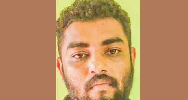 മ​ല​പ്പു​റ​ത്ത് മെ​ത്താ​ഫെ​റ്റാ​മി​നും ഹാ​ഷി​ഷ് ഓ​യി​ലു​മാ​യി യു​വാ​വ് പി​ടി​യി​ൽ