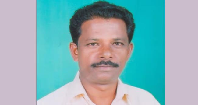 ഹോ​സ്ദു​ർ​ഗ് മു​ൻ എം​എ​ൽ​എ​യും സി​പി​ഐ നേ​താ​വു​മാ​യ എം.​ നാ​രാ​യ​ണ​ൻ അ​ന്ത​രി​ച്ചു