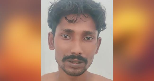 ട്രെ​യ്‌​നി​ൽ ചാ​ർ​ജ് ചെ​യ്യാ​ൻ വ​യ്ക്കു​ന്ന മൊ​ബൈ​ൽ ഫോ​ൺ മോ​ഷ്ടി​ക്കു​ന്ന​യാ​ൾ പി​ടി​യി​ൽ