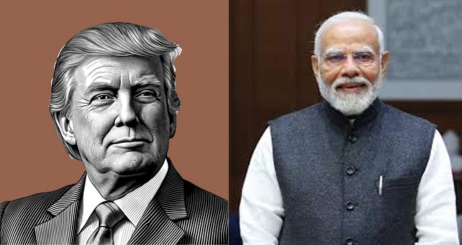 തീ​രു​വ ഒ​ഴി​വാ​ക്ക​ണം, ട്രം​പ് ഇ​ന്ത്യ​യോ​ട് മാ​പ്പു​പ​റ​യ​ണം: അ​മേ​രി​ക്ക​ൻ ന​യ​ത​ന്ത്ര വി​ദ​ഗ്ധ​ൻ