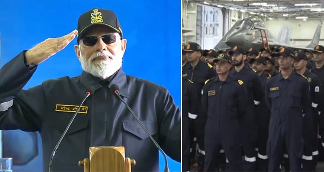 "എ​ന്‍റെ കു​ടും​ബം നി​ങ്ങ​ളാ​ണ്