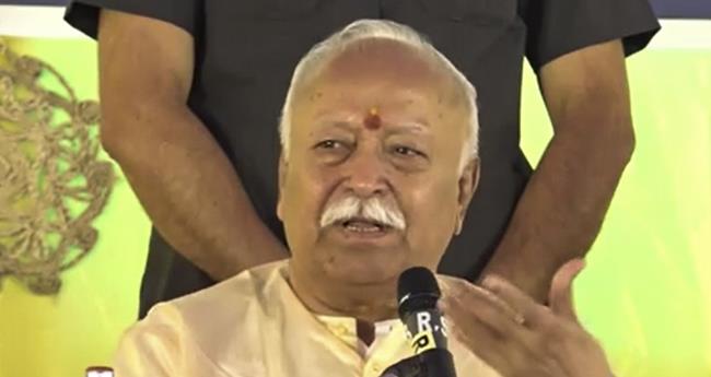 ആ​ര്‍​എ​സ്എ​സി​ന്‍റെ ദേ​ശീ​യ വി​ദ്യാ​ഭ്യാ​സ ഉ​ച്ച​കോ​ടി ; അ​ഞ്ച് വി​സി​മാ​ർ പ​ങ്കെ​ടു​ക്കും
