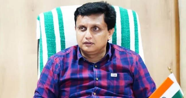 ദേ​ശീ​യ​പാ​ത വി​ക​സ​നം വേ​ഗ​ത്തി​ല്‍ പൂ​ര്‍​ത്തി​യാ​ക്കും: മ​ന്ത്രി റി​യാ​സ്