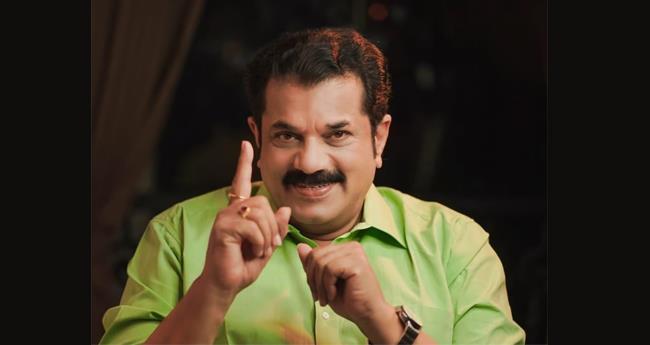 ബ​ലാ​ത്സം​ഗ​ക്കേ​സ്; മു​കേ​ഷ് എം​എ​ല്‍​എ ചോ​ദ്യം ചെ​യ്യ​ലി​ന് ഹാ​ജ​രാ​യി