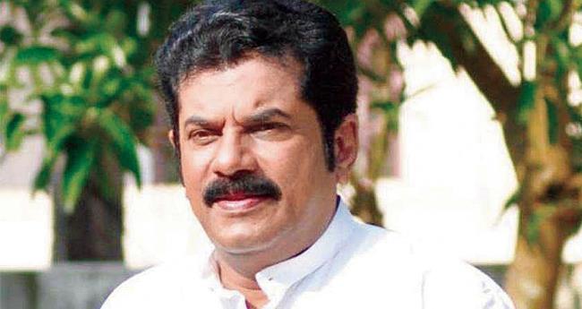 കൊ​ല്ല​ത്ത് ഉ​ണ്ടാ​കി​ല്ലെ​ന്ന് പാ​ർ​ട്ടി​യെ അ​റി​യി​ച്ചി​രു​ന്നു: അ​സാ​ന്നി​ധ്യം വി​ശ​ദീ​ക​രി​ച്ച് മു​കേ​ഷ്