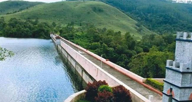 മു​ല്ല​പ്പെ​രി​യാ​ർ; സ​മ​ര സ​മി​തി തി​രു​വോ​ണ ദി​ന​ത്തി​ൽ ഉ​പ​വ​സി​ക്കും