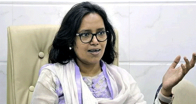 മ​ഹാ​രാ​ഷ്ട്ര കോ​ണ്‍​ഗ്ര​സി​ല്‍ ഭി​ന്ന​ത;​മും​ബൈ അ​ധ്യ​ക്ഷ​യെ മാ​റ്റ​ണ​മെ​ന്നാ​വ​ശ്യ​പ്പെ​ട്ട് ഖാ​ര്‍​ഗെ​യ്ക്ക് ക​ത്ത്